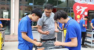 择校不满意？趁现在，还能选个好学校！