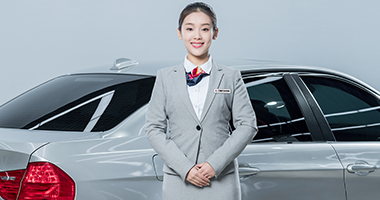 汽车商务会联网专业开设课程